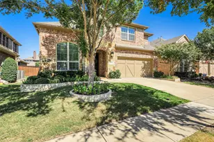 3727 Wagon Wheel Way, Celina, TX 75009 - Photo 2