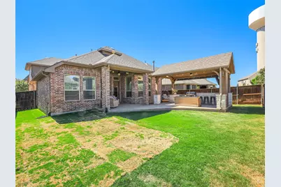 3727 Wagon Wheel Way, Celina, TX 75009 - Photo 32