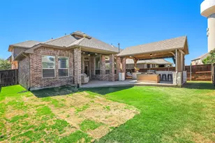 3727 Wagon Wheel Way, Celina, TX 75009 - Photo 32