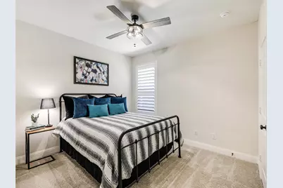 3727 Wagon Wheel Way, Celina, TX 75009 - Photo 20