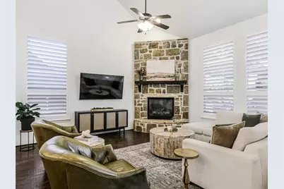 3727 Wagon Wheel Way, Celina, TX 75009 - Photo 12