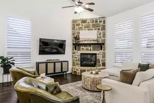 3727 Wagon Wheel Way, Celina, TX 75009 - Photo 12