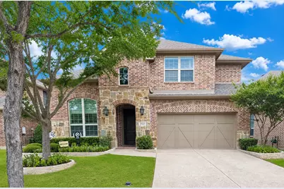 3727 Wagon Wheel Way, Celina, TX 75009 - Photo 1