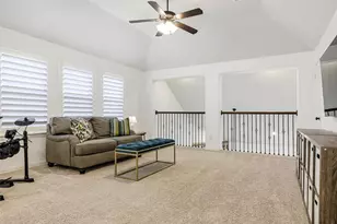 3727 Wagon Wheel Way, Celina, TX 75009 - Photo 24