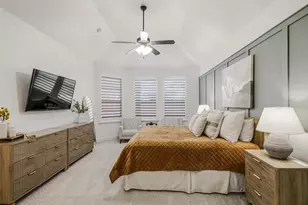 3727 Wagon Wheel Way, Celina, TX 75009 - Photo 16