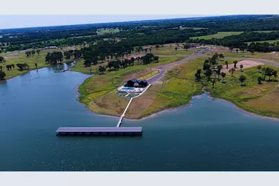 571 Lakeshore Terrace, Windom, TX 75492 - Photo 30