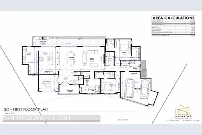 17410 Dowell Circle, Dallas, TX 75252 - Photo 2