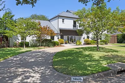 12023 Fieldwood Lane, Dallas, TX 75244 - Photo 1