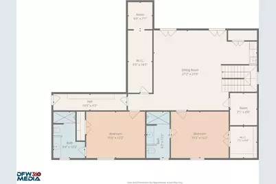 12023 Fieldwood Lane, Dallas, TX 75244 - Photo 32