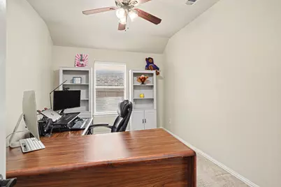 4509 Mallow Oak Drive, Fort Worth, TX 76123 - Photo 22