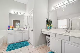 4509 Mallow Oak Dr, Fort Worth, TX 76123 - Photo 18