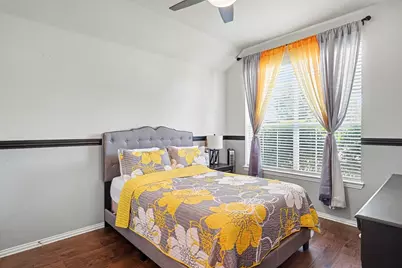 4509 Mallow Oak Drive, Fort Worth, TX 76123 - Photo 20