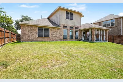 4509 Mallow Oak Drive, Fort Worth, TX 76123 - Photo 28