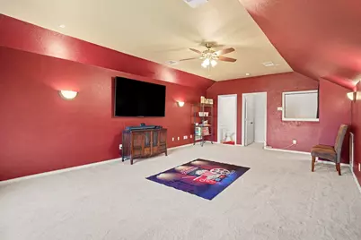 4509 Mallow Oak Drive, Fort Worth, TX 76123 - Photo 24