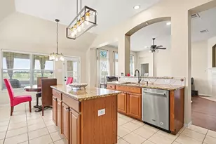 4509 Mallow Oak Dr, Fort Worth, TX 76123 - Photo 10