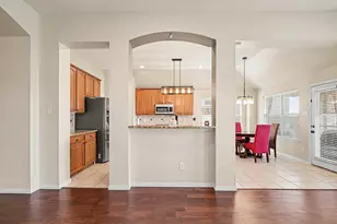 4509 Mallow Oak Dr, Fort Worth, TX 76123 - Photo 8