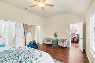 4509 Mallow Oak Dr, Fort Worth, TX 76123 - Photo 16