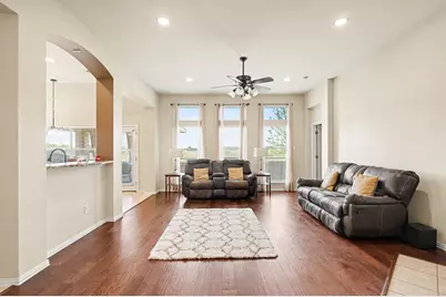 4509 Mallow Oak Drive, Fort Worth, TX 76123 - Photo 4