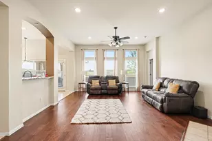 4509 Mallow Oak Dr, Fort Worth, TX 76123 - Photo 4