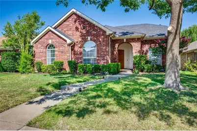 6734 Richmond Drive, Frisco, TX 75035 - Photo 1