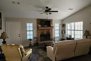2611 Zachary Dr, Blue Ridge, TX 75424 - Photo 4