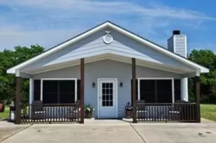 2611 Zachary Dr, Blue Ridge, TX 75424 - Photo 1