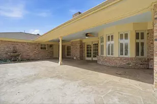 4201 Winding Way, Benbrook, TX 76126 - Photo 30