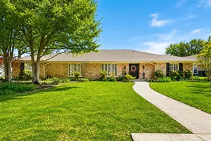 4201 Winding Way, Benbrook, TX 76126 - Photo 2