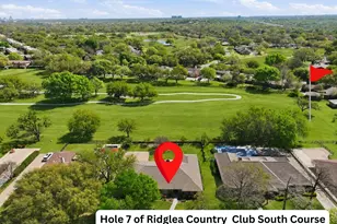 4201 Winding Way, Benbrook, TX 76126 - Photo 1