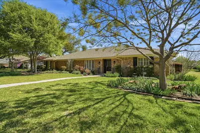 4201 Winding Way, Benbrook, TX 76126 - Photo 32