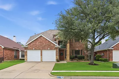 6974 Shoreview Drive, Grand Prairie, TX 75054 - Photo 1