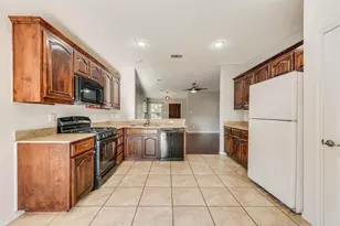5160 Britton Ridge Ln, Fort Worth, TX 76179 - Photo 6