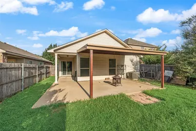 5160 Britton Ridge Lane, Fort Worth, TX 76179 - Photo 16