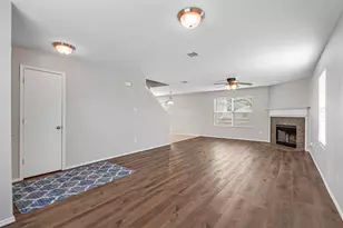 6432 Paradise Valley Rd, Fort Worth, TX 76112 - Photo 6