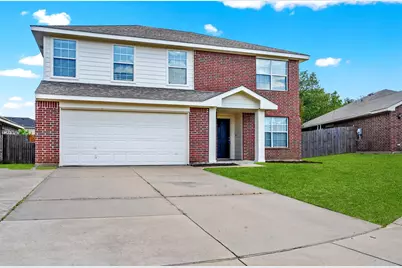6432 Paradise Valley Road, Fort Worth, TX 76112 - Photo 2