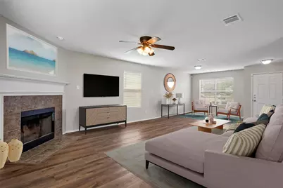6432 Paradise Valley Road, Fort Worth, TX 76112 - Photo 6