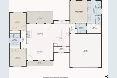 221 Private Road 6235 #2320, Mineola, TX 75773 - Photo 38