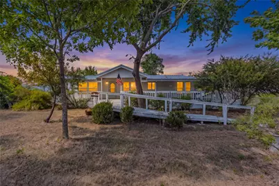 5101 County Road 2208, Greenville, TX 75402 - Photo 2