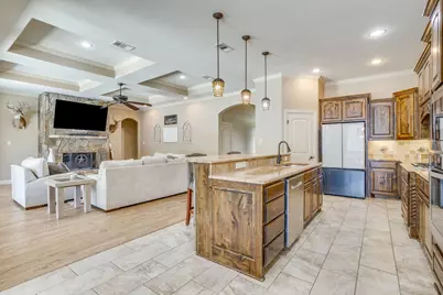 391 Sandpiper Drive, Weatherford, TX 76088 - Photo 16