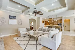 391 Sandpiper Dr, Weatherford, TX 76088 - Photo 2