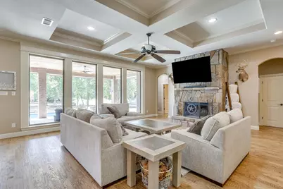 391 Sandpiper Drive, Weatherford, TX 76088 - Photo 12