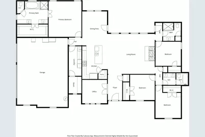 391 Sandpiper Drive, Weatherford, TX 76088 - Photo 40