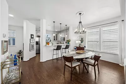 7416 Coronado Avenue #12, Dallas, TX 75214 - Photo 10