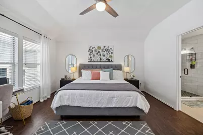 7416 Coronado Avenue #12, Dallas, TX 75214 - Photo 18