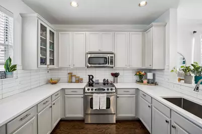 7416 Coronado Avenue #12, Dallas, TX 75214 - Photo 16