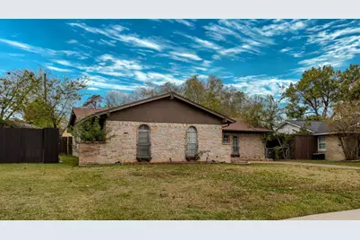 2517 Rosewood Drive, Mesquite, TX 75150 - Photo 2