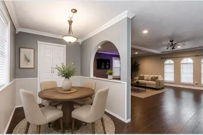 2517 Rosewood Drive, Mesquite, TX 75150 - Photo 8