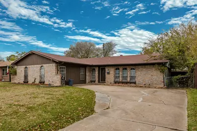 2517 Rosewood Drive, Mesquite, TX 75150 - Photo 1