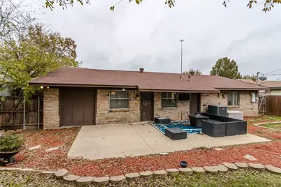 2517 Rosewood Drive, Mesquite, TX 75150 - Photo 32