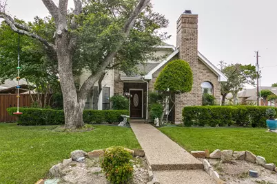 18653 Vista Del Sol, Dallas, TX 75287 - Photo 2